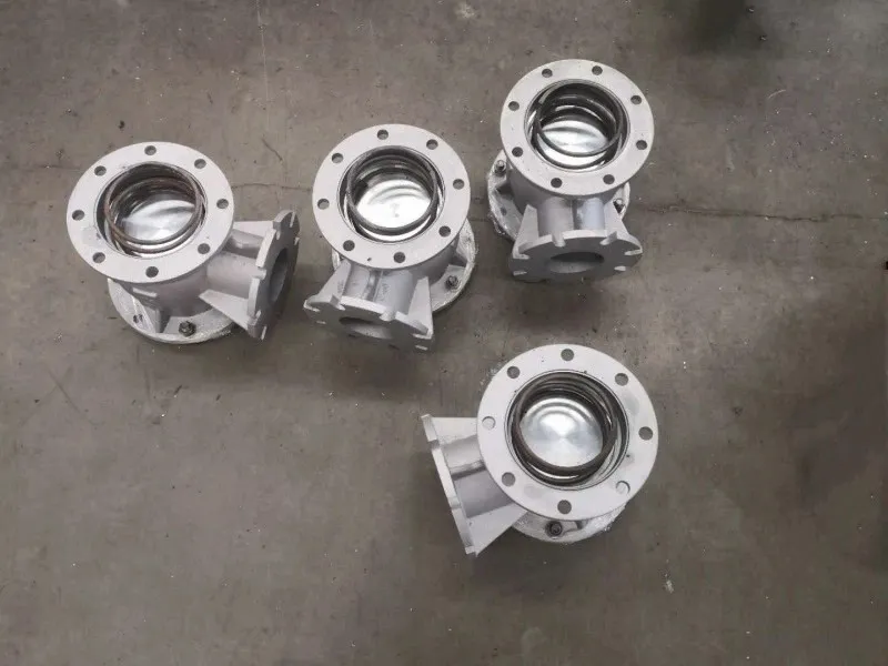Air Release Valves