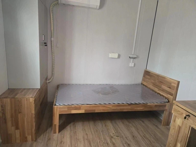 Collapsible Container House